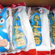 Illustration for article titled Microwaveable Caveman Meat Snacks From Japan